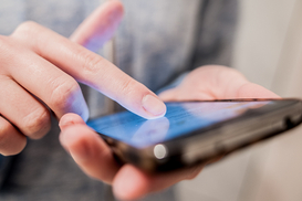 Проникновение интернета в Украине впервые превысило 60%