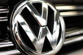 Volkswagen и Porsche отзывают около 800 тыс внедорожников