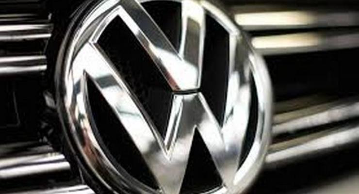 Volkswagen и Porsche отзывают около 800 тыс внедорожников
