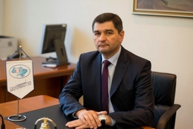 Украина увеличила транзит газа на 5 млрд кубов в 2015 году