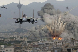 Война в Сирии помогла России увеличить экспорт военной техники - СМИ