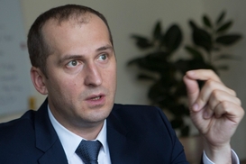 Министр агрополитики Алексей Павленко обнародовал декларацию о доходах за 2015 год