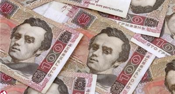 ГФС изъяла в нелегальных обменниках более 10 млн грн