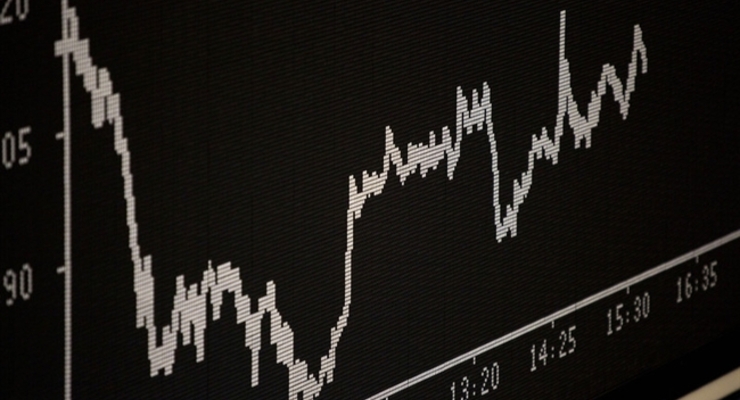 Цены на нефть подросли на данных API по запасам сырья