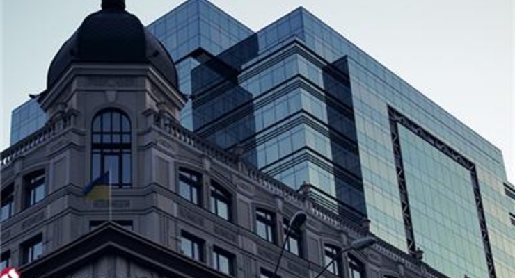 Фонд гарантирования вкладов продаст недвижимость банка Надра