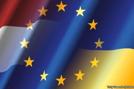 Как и чем торгуют Украина и Нидерланды: инфографика