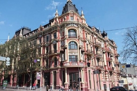 Глава группы Istil передумал продавать гостиницу Лейпциг