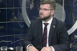 Кабмин назначил нового и.о. главы Укрзализныци