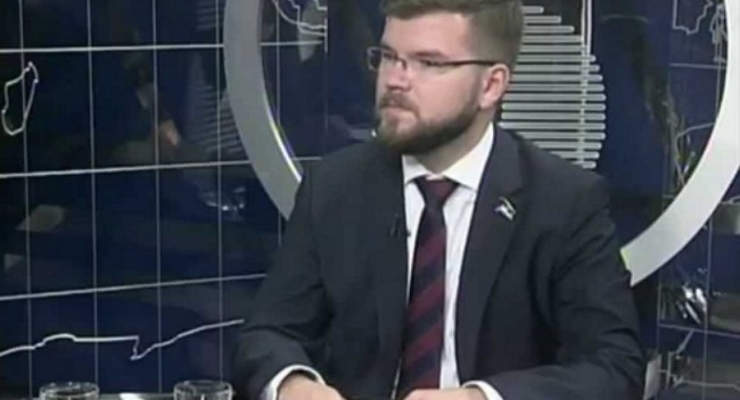 Кабмин назначил нового и.о. главы Укрзализныци