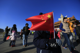 Китай может стать лидером по импорту нефти в 2016 году