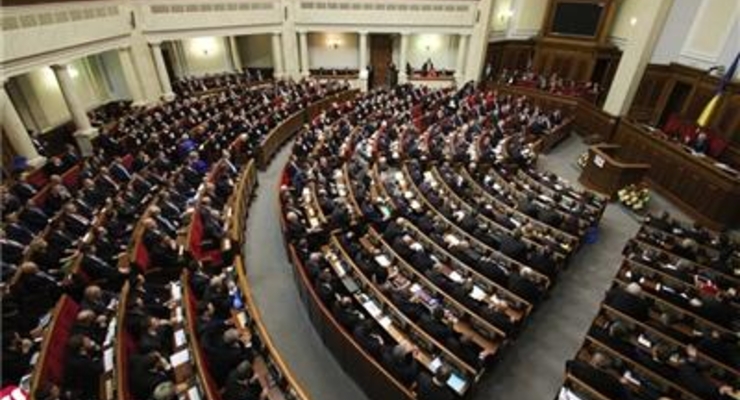 Парламент предлагает изменить закон о страховании