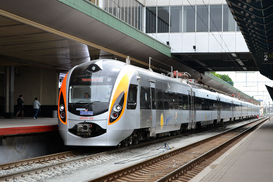 Кабмин утвердил повышение стоимости железнодорожных билетов