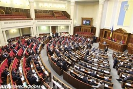 Парламент выделил 250 млн грн на зарплаты шахтерам