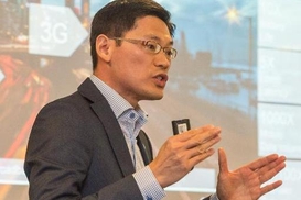 Интервью с евангелистом Ericsson: Когда машины подумают за нас?