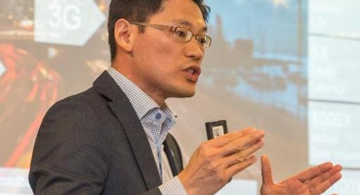 Интервью с евангелистом Ericsson: Когда машины подумают за нас?