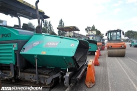 Какие столичные дороги отремонтируют и когда: график