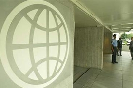 Всемирный банк оценил падение ВВП Украины в 10% в прошлом году