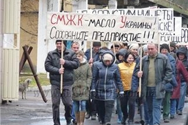 Лабиринт кредитора: как Ощадбанк выжимает долг из Lauffer Group