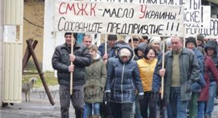 Лабиринт кредитора: как Ощадбанк выжимает долг из Lauffer Group