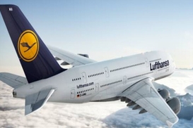 Lufthansa возобновила полеты по маршруту Мюнхен - Одесса