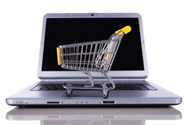 С картой в интернет: в Украине вдвое выросли расчеты онлайн