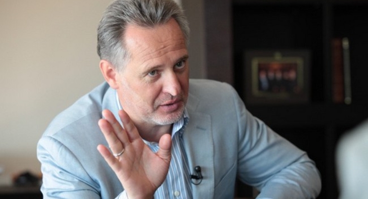 Старые долги. Сможет ли Фирташ заблокировать приватизацию ОПЗ