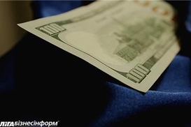 Межбанковский курс доллара: данные торгов (на 12:00)