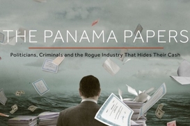 В Transparency International прокомментировали оффшорный скандал