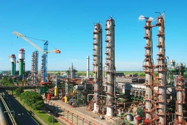 Фонд госимущества готовит к продаже Одесский припортовый завод