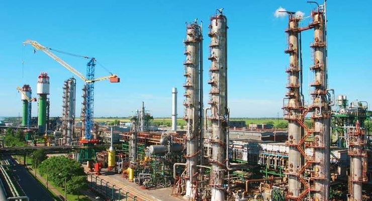 Фонд госимущества готовит к продаже Одесский припортовый завод