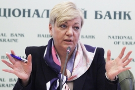 Панамский архив: НБУ отрицает связь Гонтаревой с замглавы ВТБ