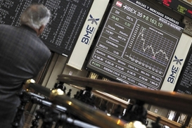 Нефть продолжает дешеветь: цена на Brent упала до $37,6