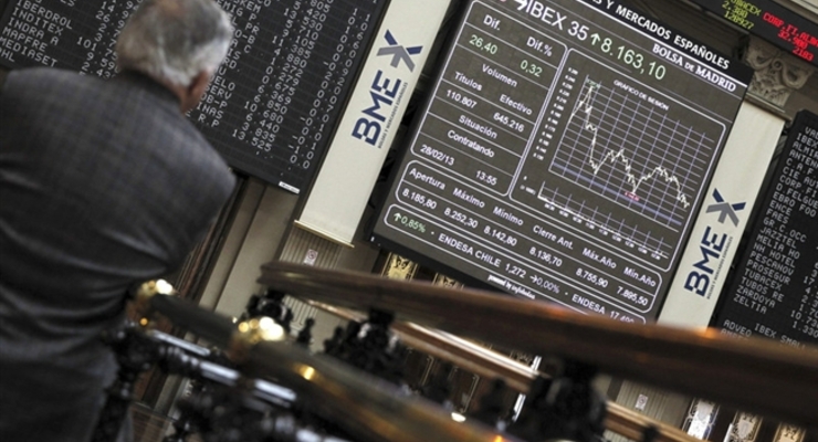 Нефть продолжает дешеветь: цена на Brent упала до $37,6