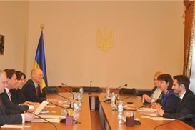 Немецкий эксперт по налогам станет советником Яресько