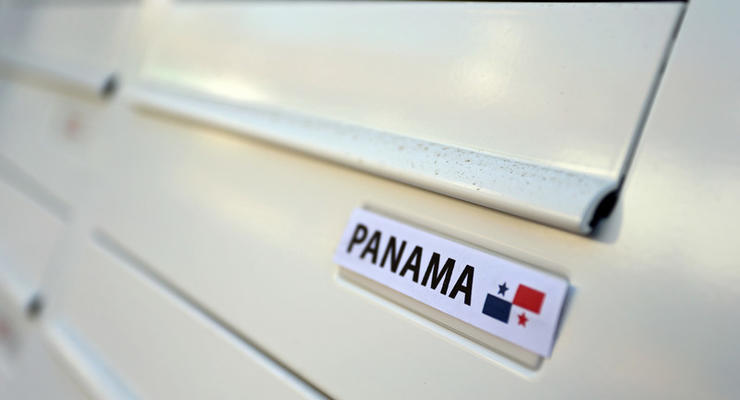 Украинцев ожидают проверки бизнеса из-за панамских документов