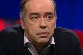 Документы о передаче Roshen в слепой траст были подписаны еще в январе - Мартыненко