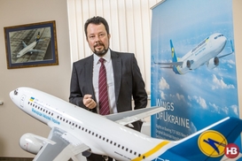 В МАУ планируют отменить бесплатный багаж на всех рейсах