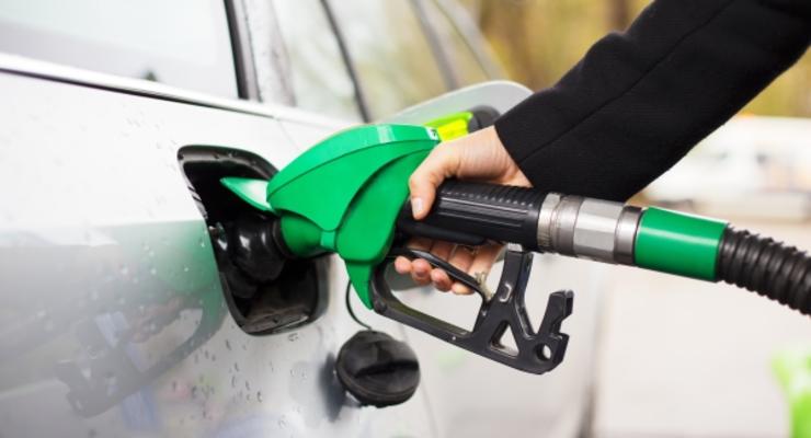 Цены на топливо выросли до 20 грн /литр и выше