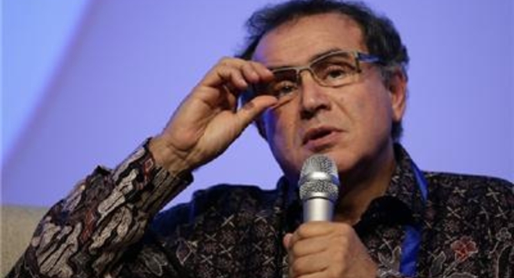 Нуриэль Рубини: монетарную политику ждут новые высоты