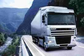 В Украине стартовала проверка автоперевозчиков