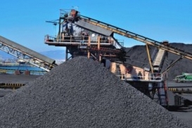 Как немецкая компания поможет угольной отрасли Донбасса