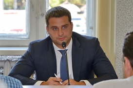 Заместитель Кличко задекларировал 29 квартир