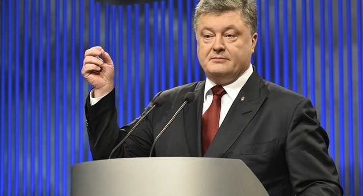 Пятый канал с опозданием обнародовал данные о своем собственнике