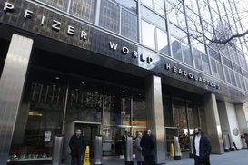 Расторгнута крупнейшая сделка в истории фармрынка