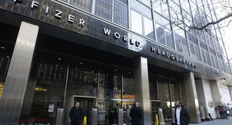 Расторгнута крупнейшая сделка в истории фармрынка