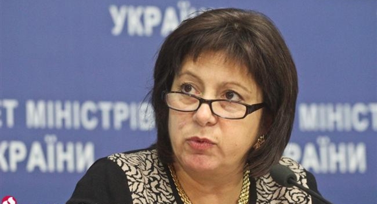 Министерство финансов обнародовало декларацию Яресько