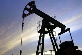 Цены на нефть растут по данным о запасах в США