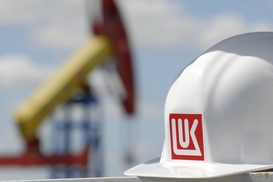 В офисах дочки Лукойла провели обыски