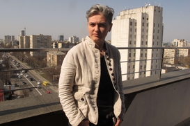 Краудфандинг по-украински: интервью с руководительницей Спільнокошта