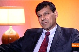 Рагхурам Раджан: в XXI веке мир требует новую денежную систему